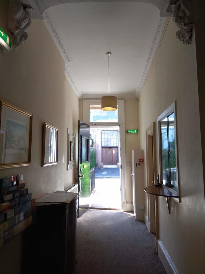 House Gasthof Glasgow