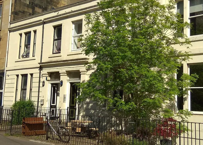Glasgow House
